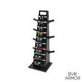 Набор двухсторонних конусов PROFESSIONAL КС-232