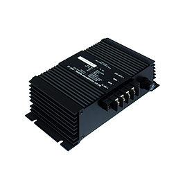 Преобразователь напряжения Solar Systems SDC 23 (24V–12V, 20А, 15А предохранитель)