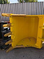 Ковш скальный V=1,8 m3 для экскаватора CATERPILLAR 329D,329DL,330.