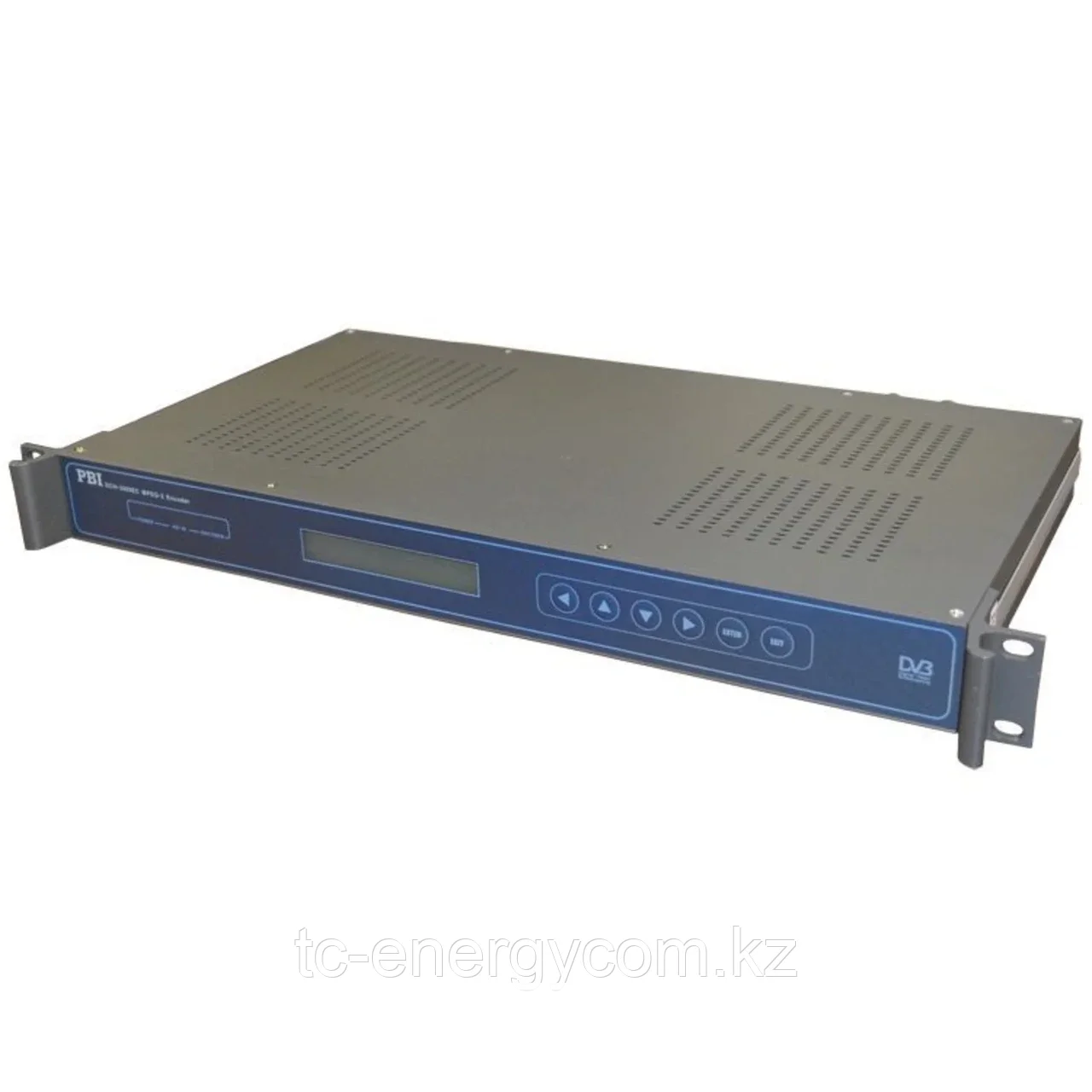 Энкодер MPEG2 PBI DCH-3000EC-40 с IP выходом, фото 1