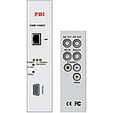 Модуль MPEG2 real-time encoder PBI DMM-1300EC для цифровой ГС PBI DMM-1000, фото 2