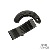 Резьбовые сегменты для быстросъемной гайки КС-229