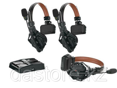 Hollyland Solidcom C1 Pro-3S Беспроводной интерком