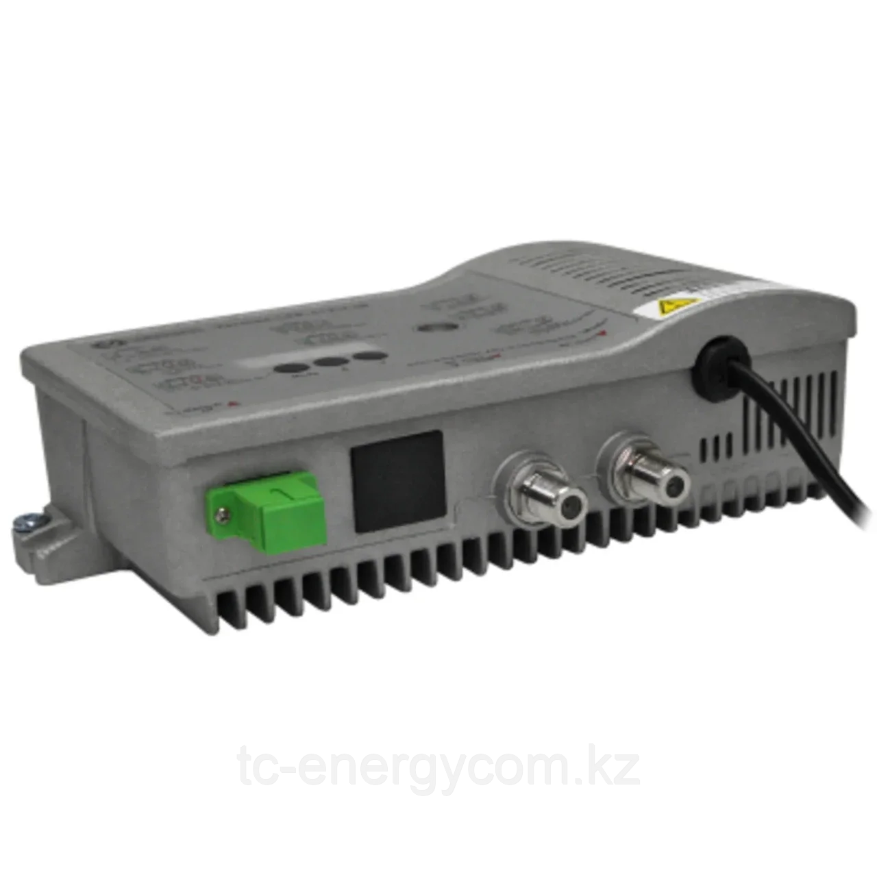 Приёмник оптический для сетей КТВ Vermax-LTP-112-7-IS, фото 1