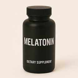 Мелатонин