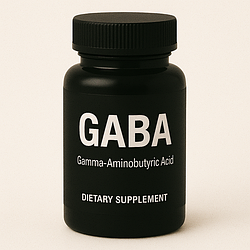 GABA