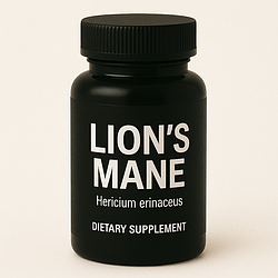 Ежовик гребенчатый