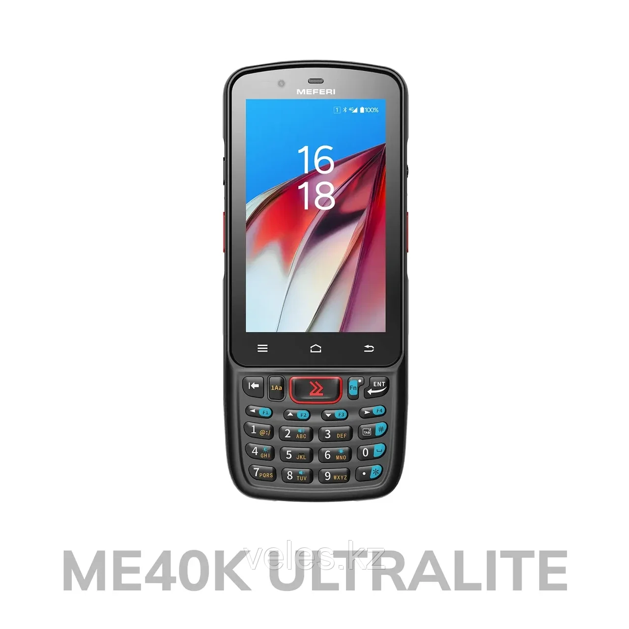 Meferi ME40K ULTRALITE - ME40K-M212AM10X0R0X Терминал сбора данных