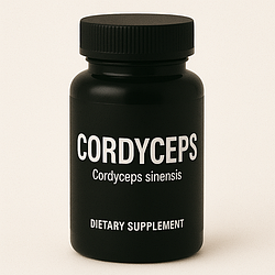 Кордицепс