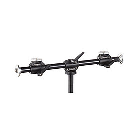 Крепление Godox LSA-10 Dual mount arm
