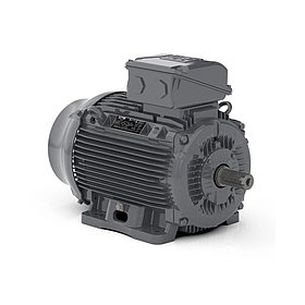 Асинхронный электродвигатель WEG 17725617 WGOST-132S 7.5 кВт 4 Пол B3T 220/380 В 50 Гц