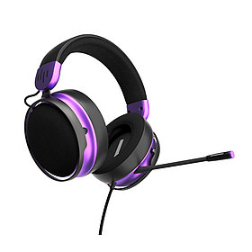 Гарнитура Dark Project Headset SONO Wired Black