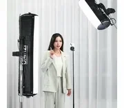 ULANZI AL20 120W Inflatable LED Light Осветитель надувной, фото 4