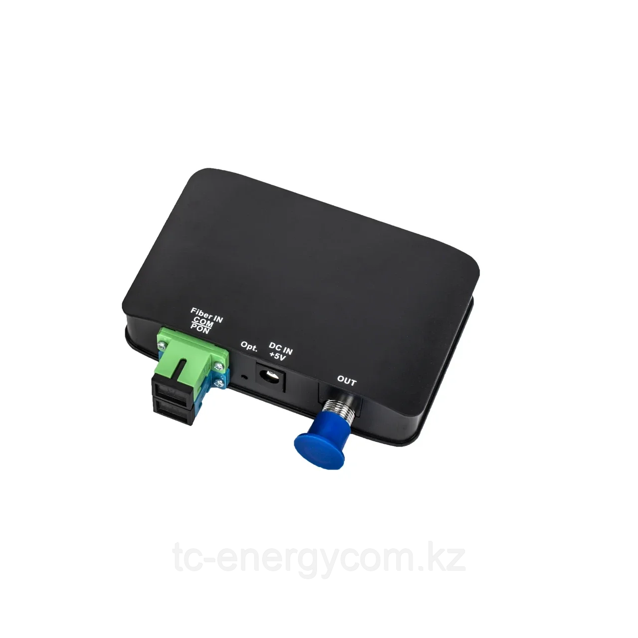 Приёмник оптический для сетей КТВ Vermax-LTP-080-15-ISp, фото 1