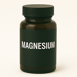 Магний