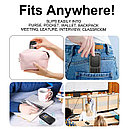 Диктофон цифровой с блютуз, фото 5