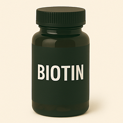 Биотин