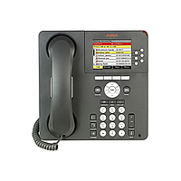 VoIP-телефон Avaya