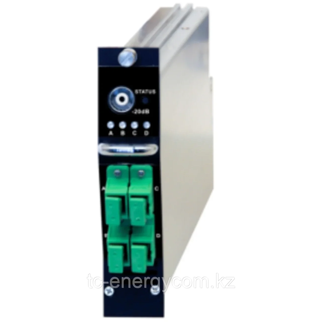 Модуль для оптической платформы приемник Vermax-WOS-RPREC-HI, фото 1