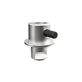 Адаптер для стальной монтажной головки