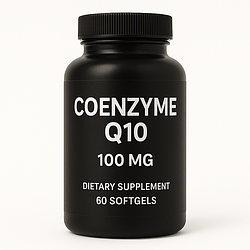 Коэнзим Q10