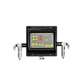 Устройство автоматического накачивания колес AirD Pro-10