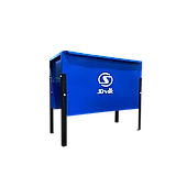 Ванна шиномонтажная КС-013