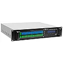 Оптический усилитель VERMAX для сетей КТВ, 2 входа, 32*15dBm выхода, WDM фильтр PON, фото 2
