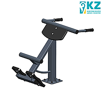 Гиперэкстензия