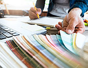 Полиграфия бумажная продукция