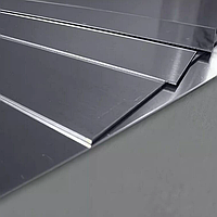 Лист алюминиевый фасадный 1.5 мм