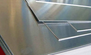 Купить фасадный алюминиевый лист АМГ2М