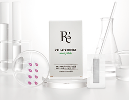 Cell-ro Bridge Nano Patch