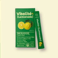 Vitalite+ Lemonade