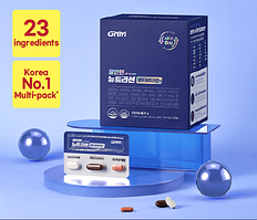 All in 1 Nutrition Multivitamin