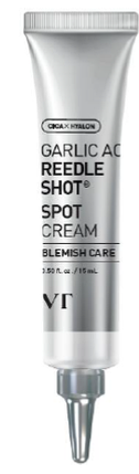 VT GARLIC AC REEDLE SHOT SPOT CREAM, фото 1