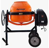 Бетоносмеситель PATRIOT BM 300C