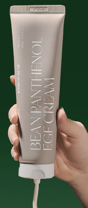 Bean Panthenol EGF Cream, фото 1
