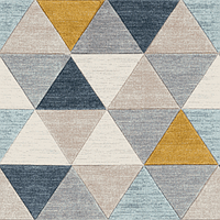 Ковролин Oslo Print 123_5264