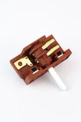 Ереключатель духовки (2 позиции) 250V 16A EP169