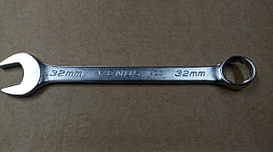 Ключ комбинированный 32 мм Venus, гаечный