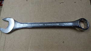 Ключ комбинированный 55 мм Venus, гаечный