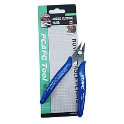 Мини-бокорезы PCAFС PC-170 для точной резки, 21° угол наклона