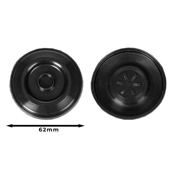 Мембрана маслоотделителя VAG 2.0 TFSI 06Q103495F, фото 1