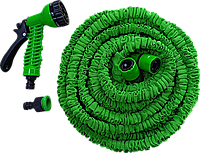 Пистолет-распылитель для полива в наборе со шлангом 10м