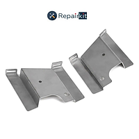 Комплект крепежа для брызговиков Range Rover 2002 - 2012