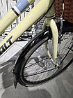 Городской Велосипед "Gestalt" 28". Алюминиевая рама. Скоростной. Дорожный.  БУ в отличном состоянии., фото 6