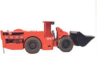 Подземный погрузчик HKWJD 1