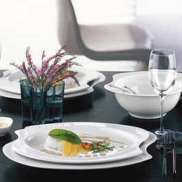 Посуда для ресторанов