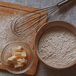 Принадлежности для выпечки